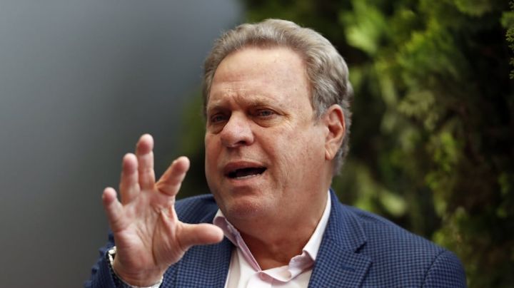 El presidente de la Federación Colombiana de Fútbol queda en libertad tras pagar fianza