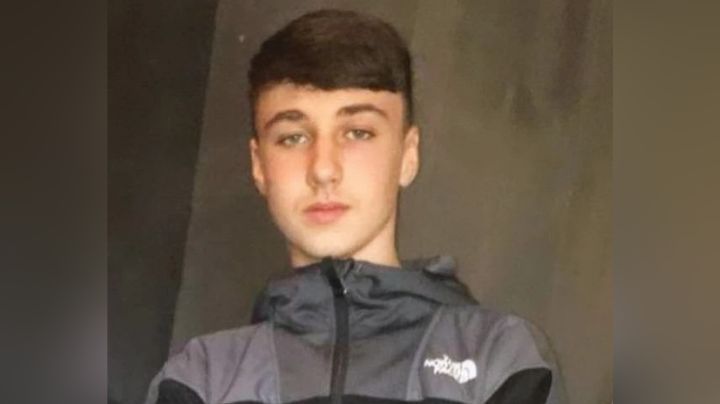 Hallan cadáver de Jay Slater, joven británico desaparecido en España