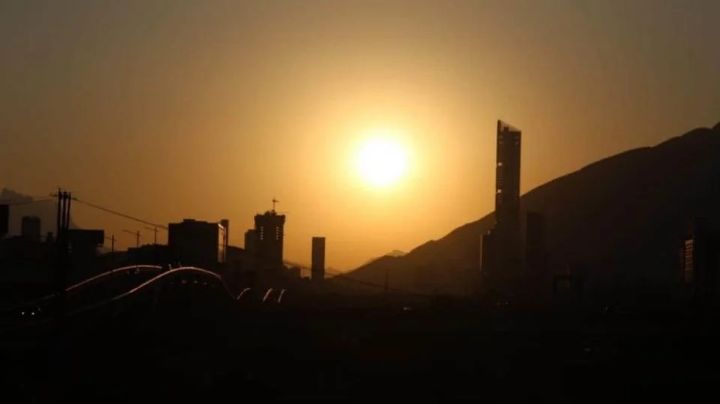 No habrá canícula este año en Nuevo León, asegura meteorólogo