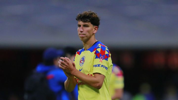 Tigres ha retrasado registro de Lichnovsky en América, asegura Jardine