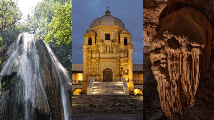 Turismo NL presenta campaña vacacional y pide a turistas ser responsables