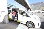San Pedro aprueba extensión del programa 'Transporte Público Gratuito Metrovan'
