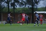Necaxa humilla 7-1 a Rayados Sub-23 ¡Con dos autogoles de Tony Leone!