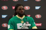 NFL: Brandon Aiyuk busca un contrato multimillonario y pide salir de los 49ers