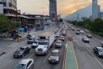 Contemplan cobro de cuota en el segundo piso de Morones Prieto