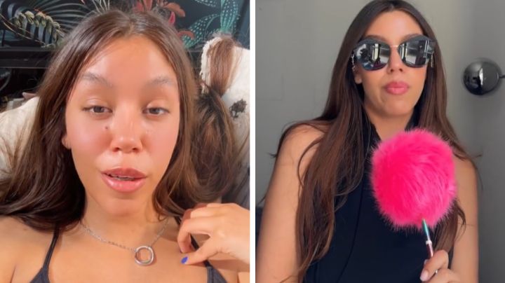 ¿Quién es Valentina y por qué se volvió viral en las redes sociales?