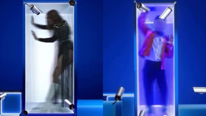 Revelan a 2 participantes más de La Casa de los Famosos México