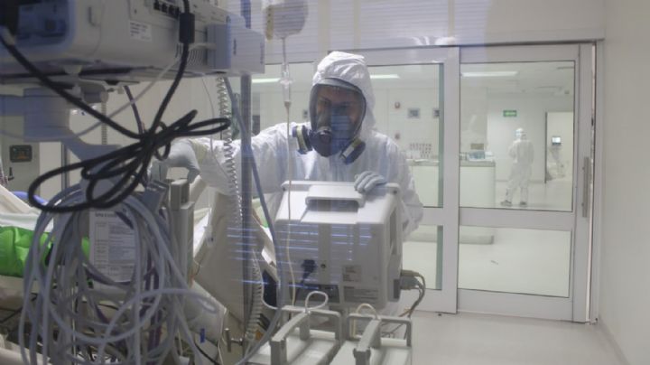 En este 2024, NL ocupa el cuarto lugar en casos de covid 19 en México: Salud
