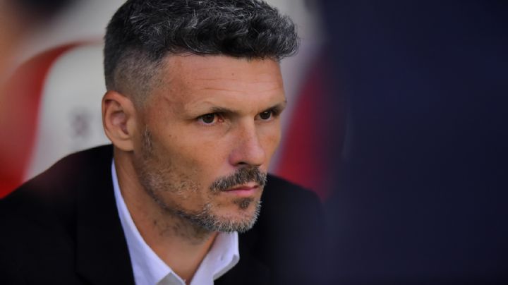 “No es el equipo que a mí me gusta”: Fernando Ortiz