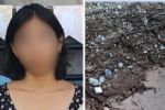 Hallan sin vida a joven desaparecida en García, NL