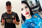Carlos Salcedo asiste a declarar sobre el asesinato de su hermana Paola