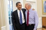 Barack Obama y otros líderes demócratas presionan a Joe Biden para que decline