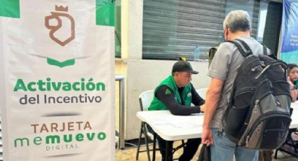 ¿Volvieron los registros para recibir 225 pesos para Metrorrey? Esto se sabe