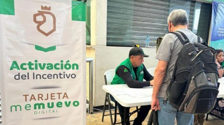 ¿Volvieron los registros para recibir 225 pesos para Metrorrey? Esto se sabe
