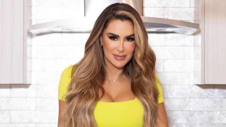 Cancelan a Ninel Conde por criticar y exhibir a pasajero con ansiedad