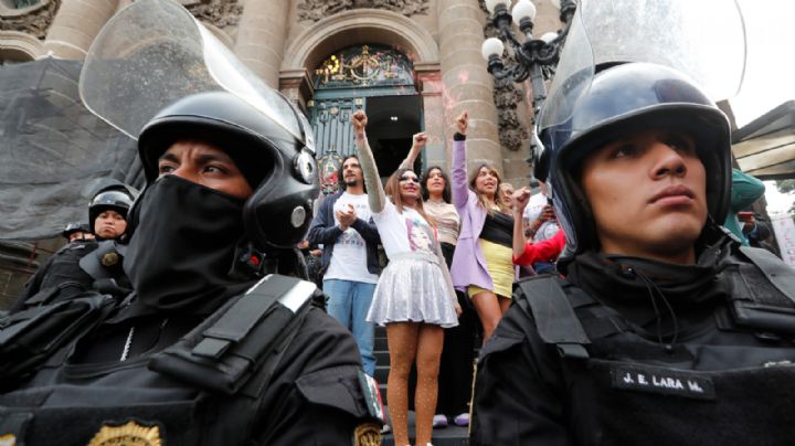 Congreso de CDMX aprueba calificar el transfeminicidio como delito