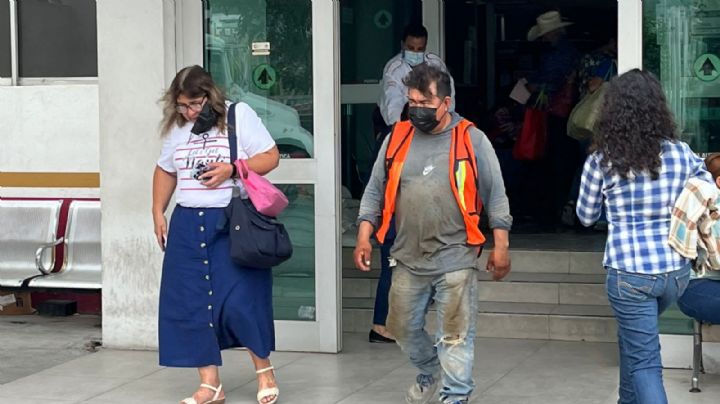 Casos de covid 19 en NL disminuyen en un 69% respecto a 2023: Salud