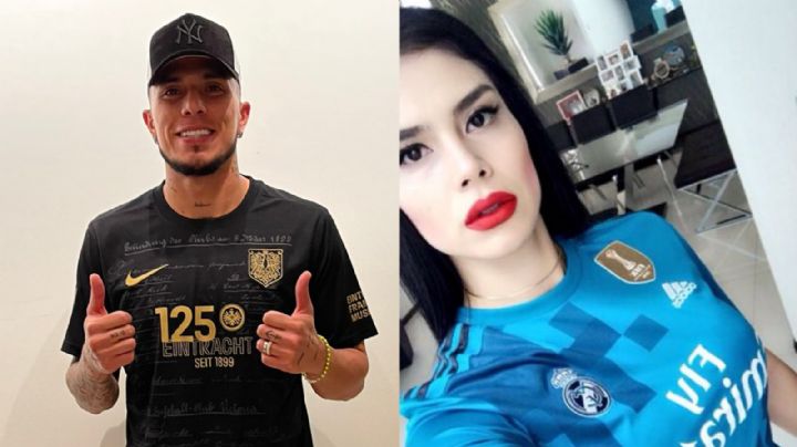 Carlos Salcedo asiste a declarar sobre el asesinato de su hermana Paola