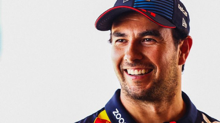 "Volveré el año que viene", afirma ‘Checo’ Pérez, pese a rumores