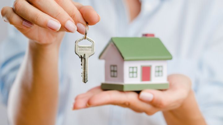 Incrementa el interés por vivienda en México: De 37.9 a 60.7 Puntos en 2024