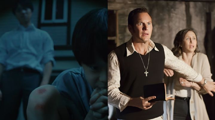 ¿La película 'El Último Conjuro' tiene relación con la historia de Ed y Lorraine Warren?
