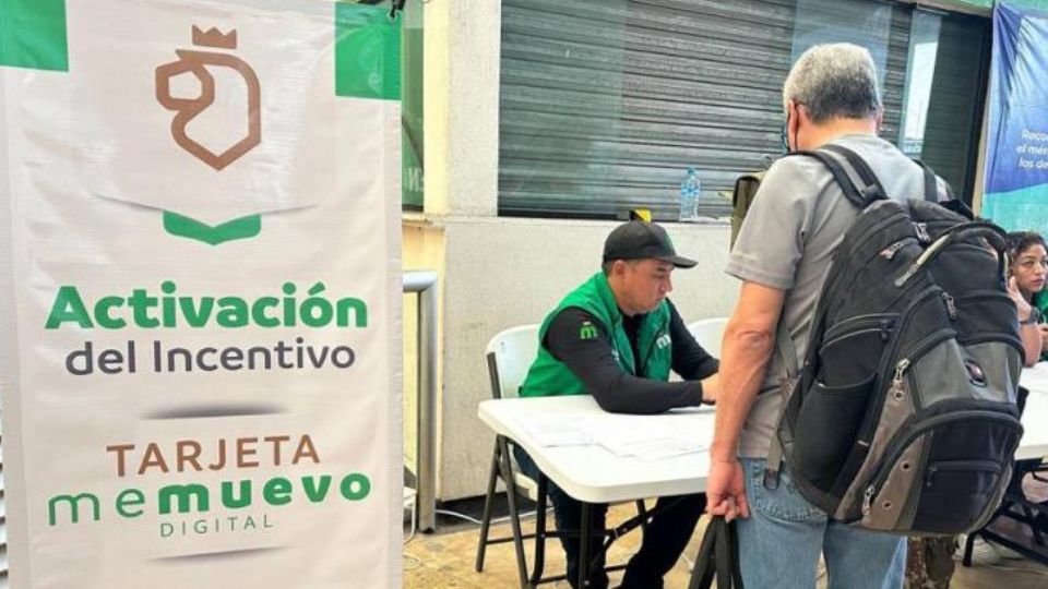 Activación de incentivo Metrorrey | Gobierno de Nuevo León