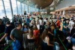 Falla global de Microsoft desata caos en aeropuertos, bancos y empresas