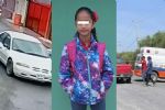 Caso de Daniela: Cronología de la niña de Cerralvo asesinada este viernes
