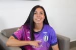 Ana Lucia Martínez: Rayadas debe dejar en alto el nombre de México en la Summer Cup