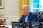 Biden anuncia que la próxima semana retomará su campaña