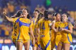 Cristina Ferral brilla con doblete en triunfo de Tigres Femenil en la Summer Cup