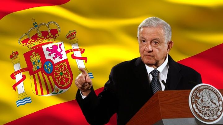 'Pausa con España podría terminar en el siguiente sexenio': AMLO