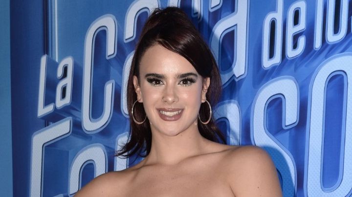 Niega Gala Montes haber sacado del closet a Bárbara Islas