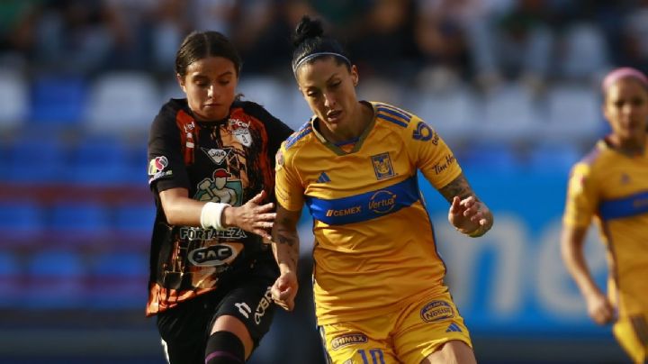 Arranca la Summer Cup con el duelo entre Tigres Femenil y Pachuca