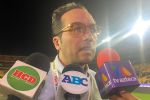 'Amazonas’ son el ejemplo de lo que representa Tigres, asegura Mauricio Culebro