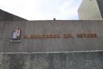 Samuel García y Legisladores incumplen con mejoras a edificio del Congreso