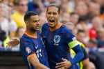 Eurocopa: Países Bajos arrasa a Rumanía y avanza a Cuartos de Final