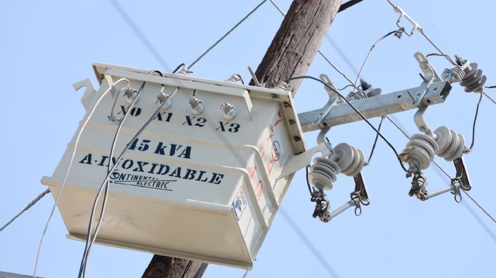 Apagones en zona metropolitana aumentaron 42%; Monterrey, el más afectado