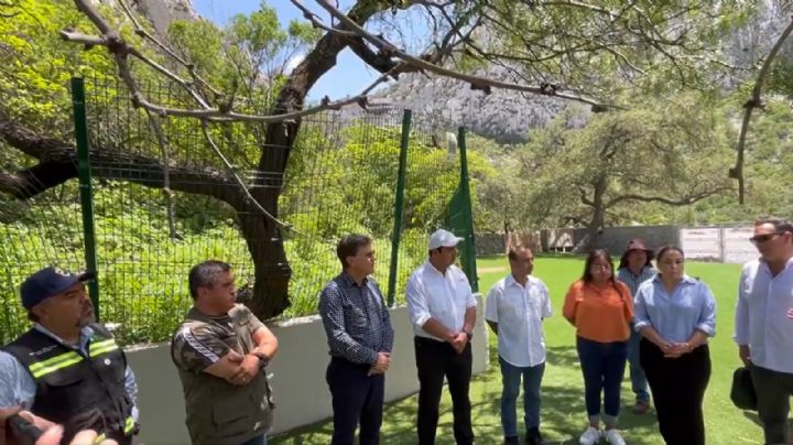 Crean comité para cuidar las cuencas y acuíferos de Santa Catarina