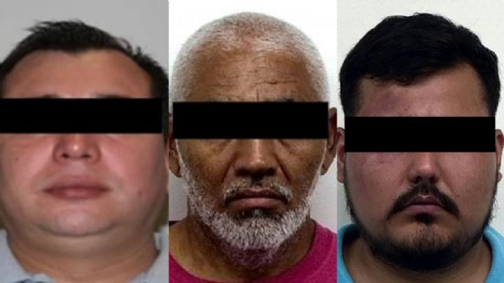 Dan prisión preventiva a acusados por el homicidio de Ricardo Flores Suárez, exdiputado del PAN