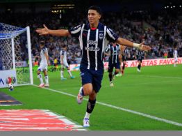 No es revancha: Johan Rojas sobre su regreso a Rayados