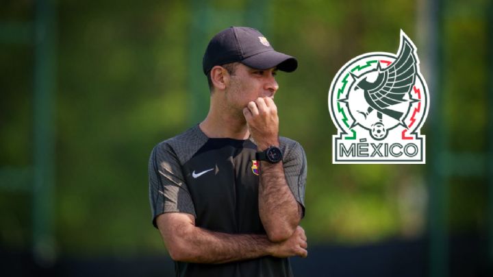 Rafael Márquez dejará al Barcelona para unirse a la Selección Mexicana