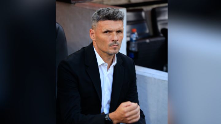 Rayados debe marcar diferencia contra equipos importantes, reconoce ‘Tano’