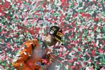 F1: Oscar Piastri gana el Gran Premio de Hungría, su primera victoria; ‘Checo’ terminó P7