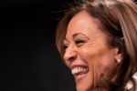 Kamala Harris se registra como candidata presidencial ante Comisión Federal Electoral de EU