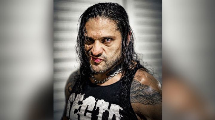 Cibernético: "La lucha libre es el deporte con más nepotismo en México"