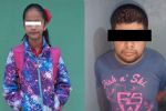 Video: Así se entregó el sospechoso de la muerte de niña en Cerralvo