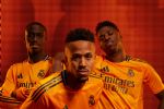 Revela el Real Madrid su segundo uniforme