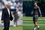 Javier Aguirre es nuevo entrenador de Selección Mexicana; Rafa Márquez será auxiliar