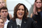 Kamala Harris: conozco la clase de persona que es Donald Trump